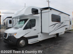 New 2026 Jayco Melbourne 24L available in Clyde, Ohio