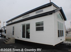 New 2026 Woodland Park Timber Ridge TR-260L available in Clyde, Ohio