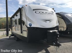 New 2018 Keystone Cougar Half-Ton 22RBS available in Whitehall, West Virginia
