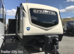New 2018 Keystone Sprinter Wide Body 319MKS available in Whitehall, West Virginia