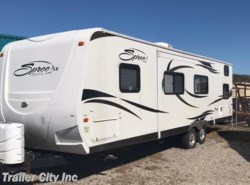 Used 2012 K-Z Spree 324BHS available in Whitehall, West Virginia