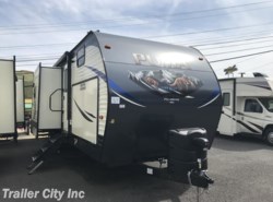 New 2019 Palomino Puma 32FBIS available in Whitehall, West Virginia