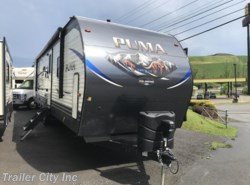 New 2019 Palomino Puma 32RBFQ available in Whitehall, West Virginia