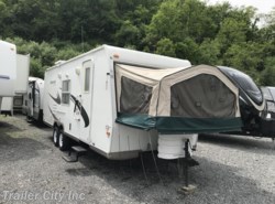 Used 2008 Forest River Shamrock 23SS available in Whitehall, West Virginia