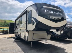 New 2019 Keystone Cougar 366RDS available in Whitehall, West Virginia