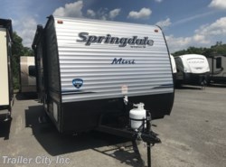 New 2019 Keystone Springdale Summerland Mini 1800BH available in Whitehall, West Virginia