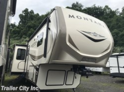 New 2019 Keystone Montana 3561RL available in Whitehall, West Virginia