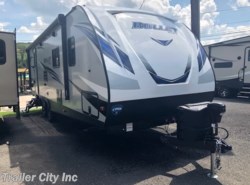 New 2019 Keystone Bullet 261RBS available in Whitehall, West Virginia