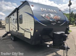 New 2019 Palomino Puma 28FQDB available in Whitehall, West Virginia