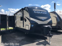 New 2019 Keystone Cougar Half-Ton 32RLI available in Whitehall, West Virginia