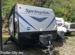 Used 2018 Keystone Springdale Summerland 2600TB available in Whitehall, West Virginia