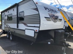New 2019 Palomino Puma XLE Lite 21FBC available in Whitehall, West Virginia