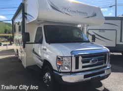New 2019 Coachmen Freelander 21QB available in Whitehall, West Virginia