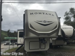 New 2019 Keystone Montana 3791RD available in Whitehall, West Virginia