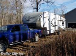 Used 2013 Keystone Cougar 327RES available in Whitehall, West Virginia