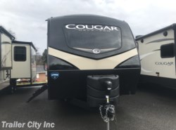 New 2019 Keystone Cougar Half-Ton 29RKS available in Whitehall, West Virginia