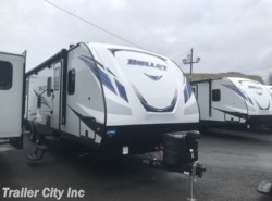 New 2019 Keystone Bullet 308BHS available in Whitehall, West Virginia