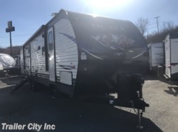 New 2019 Palomino Puma 31QBBH available in Whitehall, West Virginia