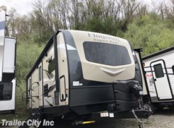 New 2020 Forest River Flagstaff 26FKB available in Whitehall, West Virginia