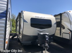 New 2020 Forest River Flagstaff Micro Lite 21FBRS available in Whitehall, West Virginia