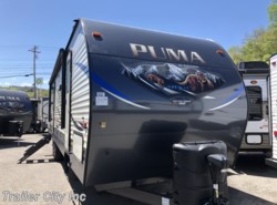 New 2020 Palomino Puma 31QBBH available in Whitehall, West Virginia