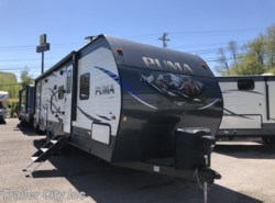 New 2020 Palomino Puma 28RKSS available in Whitehall, West Virginia