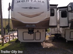 New 2020 Keystone Montana 3791RD available in Whitehall, West Virginia