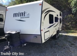 Used 2016 Forest River Rockwood 2306 available in Whitehall, West Virginia