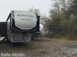 New 2020 Keystone Montana High Country 331RL available in Whitehall, West Virginia