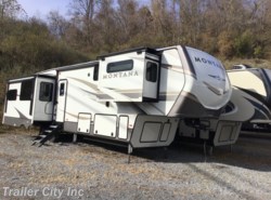 New 2020 Keystone Montana 3781RL available in Whitehall, West Virginia