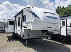 New 2021 Keystone Springdale 253FWRE available in Whitehall, West Virginia