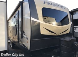 New 2020 Forest River Flagstaff Super Lite 26RKBS available in Whitehall, West Virginia