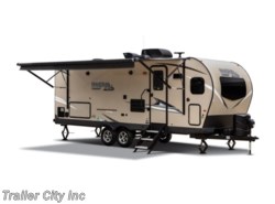 New 2021 Forest River Flagstaff Micro Lite 21FBRS available in Whitehall, West Virginia