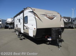 New 2019 Forest River Wildwood X-Lite 282QBXL OUTDOOR KITCHEN/ REAR BUNK ROOM / ALL POWE available in Turlock, California
