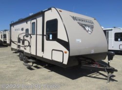 New 2017 Winnebago Minnie 2201DS OUTDOOR KITCHEN/ U SHAPED DINETTE available in Turlock, California