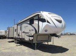 New 2017 Coachmen Chaparral 372QBH Two Full Bathrooms/ Two Entry Doors/Outdoor available in Turlock, California