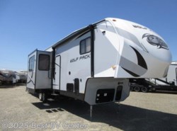 New 2018 Forest River Wolf Pack 325 13 FT GARAGE/TWO BATHROOMS/ RAMP PATIO PACKAGE available in Turlock, California