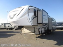 New 2017 Coachmen Chaparral Lite 30RLS Rear Living/Three Slideouts available in Turlock, California