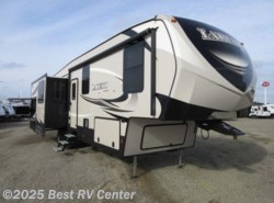 New 2018 Keystone Laredo 325RL Out Door Kitchean & Entertainment/3 S ELECTR available in Turlock, California