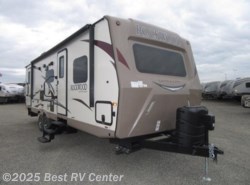 New 2018 Forest River Rockwood Ultra Lite 2702WS Solid Surface/ Two Entry Doors / Two Bunk B available in Turlock, California
