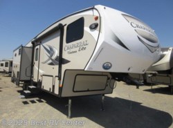 New 2018 Coachmen Chaparral Lite 29BHS Three Slideouts/ Island Kitch Outdoor Kitche available in Turlock, California