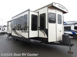 New 2018 Forest River Sierra 401FLX DESTINATION MODEL/ FRONT LIVING Three Slide available in Turlock, California