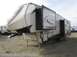 New 2018 Keystone Laredo 325RL Out Door Kitchean & Entertainment/3 S ELECTR available in Turlock, California