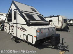 New 2018 Forest River Rockwood Premier HIGH WALL A192 Front Storage/ Fixed Queen Bed available in Turlock, California