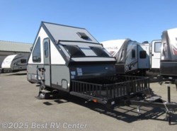 New 2018 Forest River Rockwood Extreme Sports Package A122THESP /Front Deck available in Turlock, California