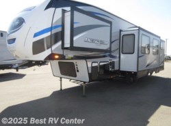 New 2018 Forest River Arctic Wolf 315TBH Rear Three Bunk/ Auto Leveling / Out Door K available in Turlock, California