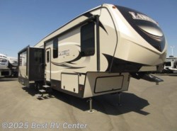 New 2018 Keystone Laredo 367BH Four Slide Outs / 2 Bathrooms/ Outdoor Kitch available in Turlock, California