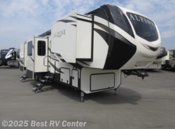 New 2019 Keystone Alpine 3800FK CALL FOR THE LOWEST PRICE! Front Ki In Com available in Turlock, California