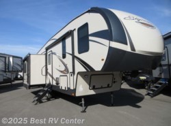 New 2019 Forest River Rockwood Signature Ultra Lite 8299BS Auto Leveling / Two AC's / 12 Cu Ft Refer available in Turlock, California