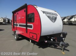 New 2018 Winnebago Winnie Drop 1790 U Shaped Dinette/ Front queen available in Turlock, California